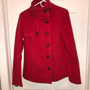 Stunning Jack. Red Jacket in perfect condition